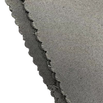 CVC 65 35 Polyester-Baumwoll-Twill-Shirts für Männer-Arbeitsbekleidung Uniform-Shirts