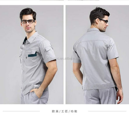 58/60&quot; Breite T/C 80/20 Twill 3/1 Baumwolle und Polyester Arbeitsausrüstung für Hosen