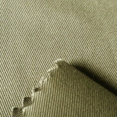 Wasserdicht gekämmter Baumwollstoffe für Tote-Taschen/Schuhe/Decken/Arbeitsbekleidung