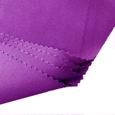 TR 65/35 TR 80/20 Polyester-Viskosegarn gefärbt Gewebe TR Anzuggewebe für Bekleidung und Arbeitskleidung