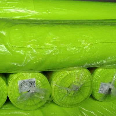 Superweich, schnell trockenes Polyester-DTY-Gewebe für Damenhosen