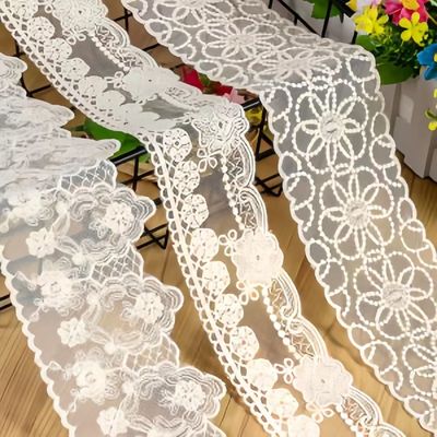 Kostenlose Probe 100% Polyester Stoff für Hochzeit Hometextile Mantel und Jacke