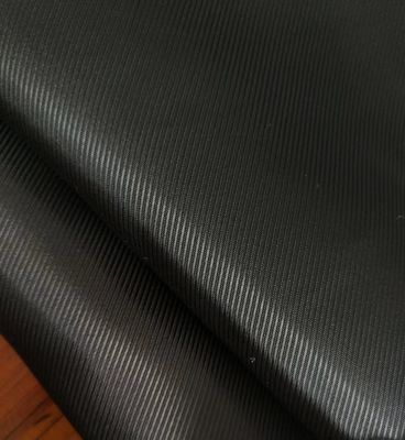 100% Polyester Twill Gabardine Gewebe für Arbeitsbekleidung Uniformen Muster Feststoffe Heimtextilien