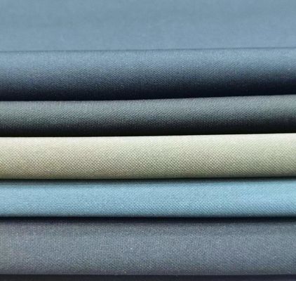 Anpassung von Arbeitsausrüstung Stoff aus 100% Polyester Twill mit hoher Dichte