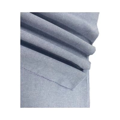 Plaids Muster 21s 100% Baumwolle Imitat Denim dünnes Hemd Denim gestrickt für Hemd gut