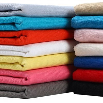 270 gm Gewebe aus Polycotton 65*35 3 1 Schwergewichts-TC-Bohrgewebe für Arbeitskleidung