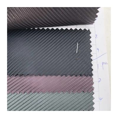 Wasserdicht 200 gm Nylon Spandex Jacquard Hilltop Stoff für Kundenanforderungen