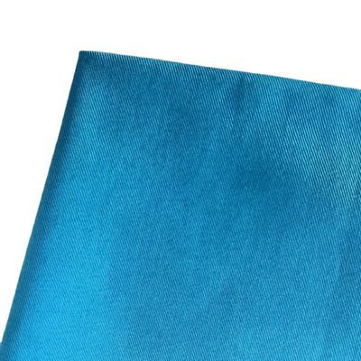 Zusammengestellte Farbe 210T Taffeta-Polyester-Bindung für 100% Polyester-Anti-Pille-Toowe