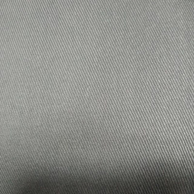 Bekannte Bezeichnung TC Gewebte Polyester Baumwolle Twill Arbeitsausrüstung Stoff für Uniformen und Hosen