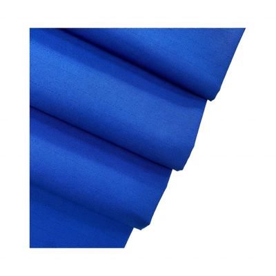 Wasserabweisend 100% Polyester Twill Gabardine Stoff für Arbeitskleidung