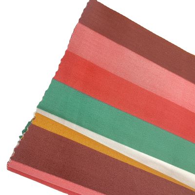 Durchschnittliches Gewicht einfache gefärbte 80 Polyester 20 Baumwolle Druckgewebe für Arbeitskleidung Jackett Tasche