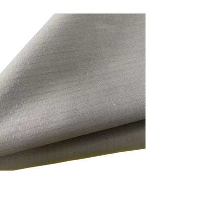 Mittleres Gewicht gedruckte Polycotton-Ripstop-Stoffe für wasserdichte Uniformen