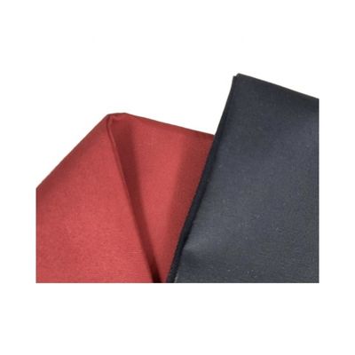 Pique Stoff 220 Gsm Fleckenschutzmittel 65 Polyester 35 Baumwolle Arbeitskleidung Anzug Stoff