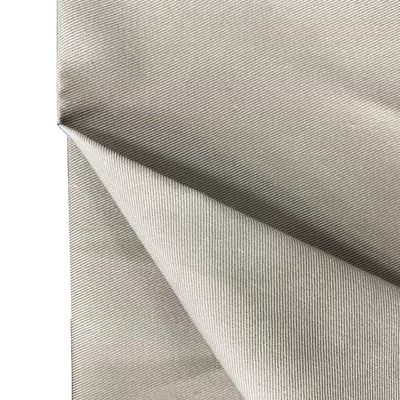 Wasserdicht 190gm 80%Polyester 20%Baumwolle Greta twill wasserdichtes Arbeitskleidungsgewebe