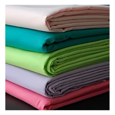 120GSM Gewirktes Gewebe aus 100% Polyester für Bettwäsche und Matratzen