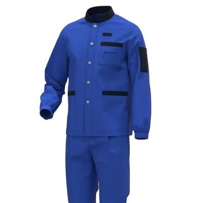 Polycotton 65*35 3 1 Schwergewichtskartonierte TC-Bohrarbeiten Tragen von Hosen Kappen Gewebe für Arbeitsbekleidung