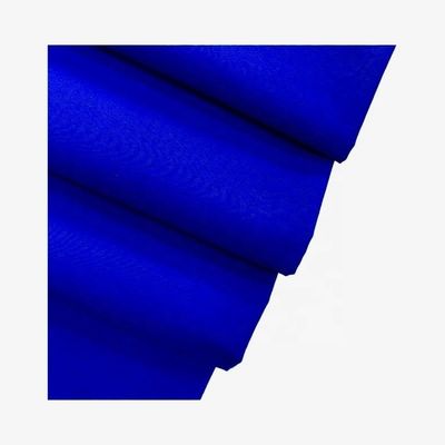Uniform Qingdao Trade Jinsuo TC Bohrgewebe Twillgewebe Polycottongewebe T65% C35%