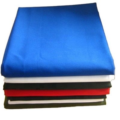 Brandschutzstoff aus 100% Baumwolle für Judo-Taekwondo-Kampfuniform