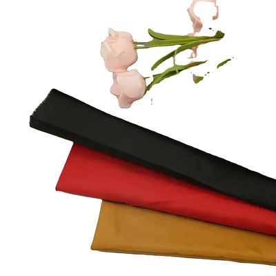 Home Textil Poly Baumwolle 80*20 3 1 Schwergewicht Kartonierte TC Bohrarbeiten Tragen Hosen Kappen Stoff