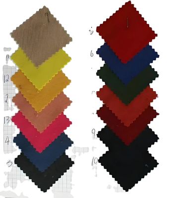 Dicke Twill Stoff Poly Baumwolle 80*20 3 1 Schwere Karten TC Bohrarbeiten Tragen Hosen Kappen Stoff