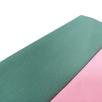 10/2*10/2 Garn zählen Baumwolle Twill Stoff für Judo Taekwondo Kampfkunst Kleidung