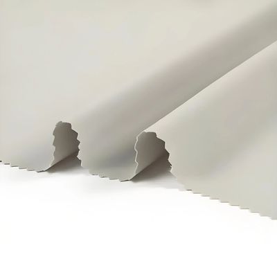 100% Polyester Twill Arbeitskleidung