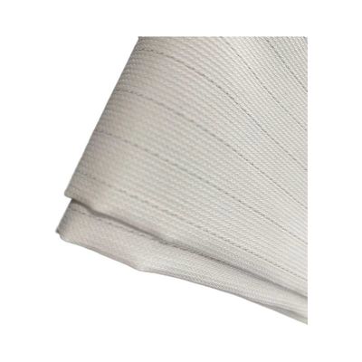 Weibliches Thobe Gewand Stoff TC 65 35 Polyester Baumwolle Anti-statische Ripstop einfach gefärbt