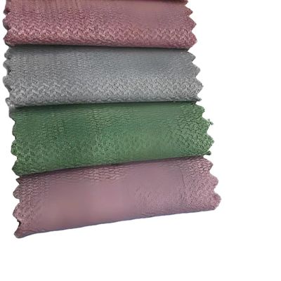 Weiches 210T Taffeta-Polyester-Verschleißgewebe für Fahrzeuge aus weichem und zerreißfestem Material
