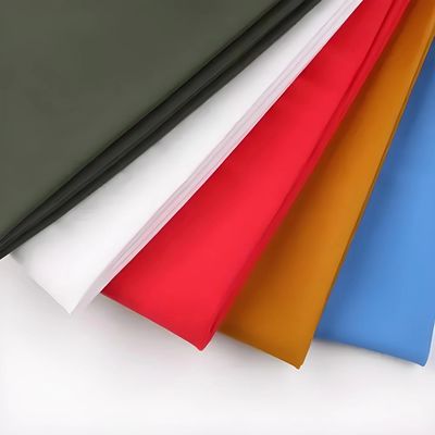 Gewebe aus überschüssiger Poly-Baumwolle 80*20 3 1 Schwergewichts-TC-Bohrgewebe für Arbeitskleidung