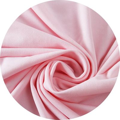 Weiches angepasstes Gewebe Export 210T Polyester Auskleidung Taffeta Farbgewebe für den Markt