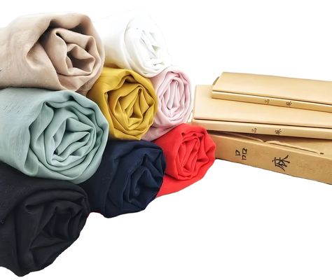 Gewaltig verwendete und SOLIDS Muster Arbeitskleidung Stoff für Uniform in Gabardine