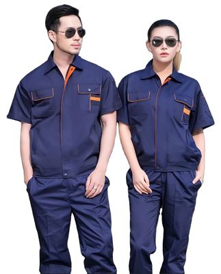 Durchschnittliches Gewicht 190gm T/C 80/20 Twill 3/1 Baumwolle Polyester Arbeitsbekleidung Bekleidung Stoff
