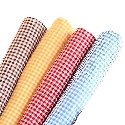 210T Taffeta-Bindstoff in individueller Farbe, perfekt für trendige Produkte