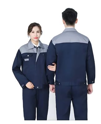 Oberseite- Wasserdichtes CVC-Twill-Gewebe für Judo-Taekwondo-Kämpferkleidung Breite 57/58