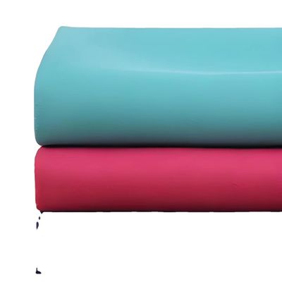 Exportiertes Standard-Twill-Gewebe mit 100% Polyester-Lining 210T Taffeta-Farbgewebe