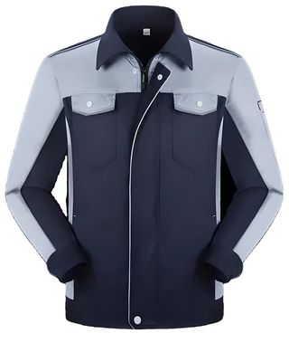 Mittleres Gewicht Anti-statische CVC TWILL Stoff für Judo Taekwondo Kampfkunst Ausrüstung