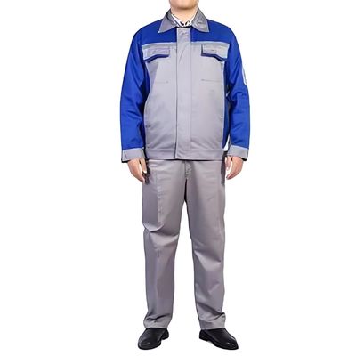 Mittleres Gewicht CVC Anti-statische Twill Stoff für Judo Taekwondo Kampfkunst Kleidung
