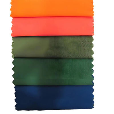 Stoff Export 210T Taffeta Polyester Auskleidungsgewebe im TWILL Stil für die Anpassung