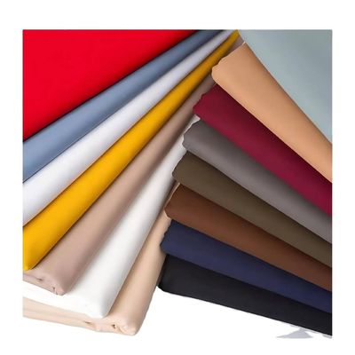 270 gm Poly Baumwolle 80*20 3 1 Schwergewicht Kartonierte TC Bohrarbeiten Tragen Hosen Kappen Stoff