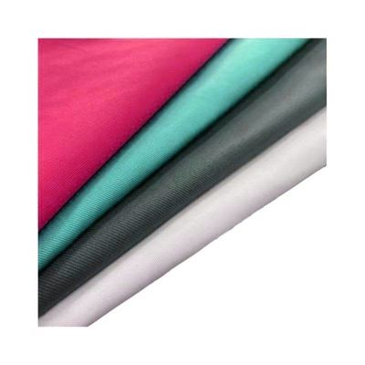 Polycotton 80*20 3 1 270gm Schwergewichtskartonierte TC-Bohr-Arbeitsbekleidung Hosen Kappen Stoff