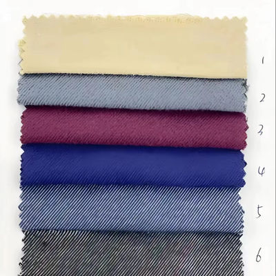 TC 65 35 Poplin Glatte Stoffe Taschen Taschenbezug Stoff für wasserdichte Leistung