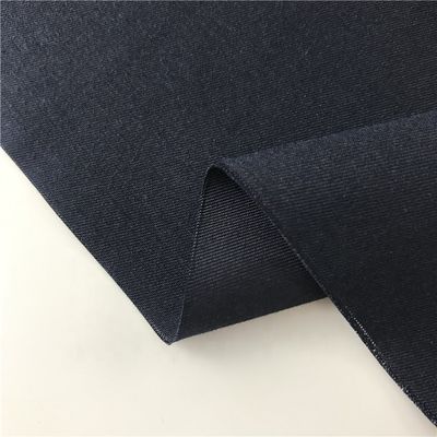 TR80/20 21*21 Einfach gefärbtes Polyester-Viskosegewebe für Herrenanzüge Hosen und Blazer