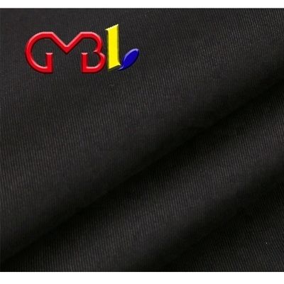 TR80/20 21*21 Einfach gefärbtes Polyester-Viskosegewebe für Herrenanzüge Hosen und Blazer