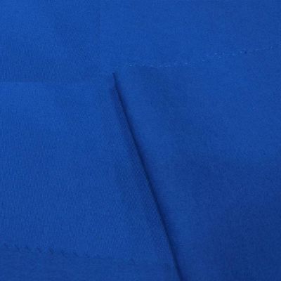100% Polyester Twill Stoff für Muslin Thobe Cap Super Weich und Drapey von Direct