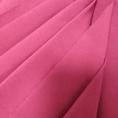 Antichlorwasserdicht, viereckiges Streckgewebe TC/TR Spandex für Krankenhäuser