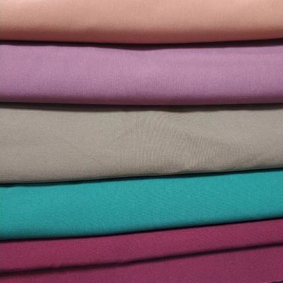 Antichlorwasserdicht, viereckiges Streckgewebe TC/TR Spandex für Krankenhäuser