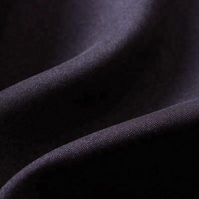 Einfacher Stil 100% Polyester RONIOR Stoff für Arbeitskleidung/Uniform