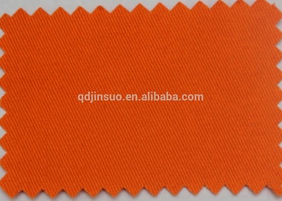 Einfacher Stil 100% Polyester RONIOR Stoff für Arbeitskleidung/Uniform