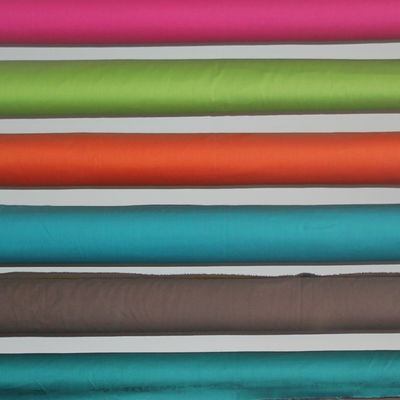 Einfacher Stil 100% Polyester RONIOR Stoff für Arbeitskleidung/Uniform