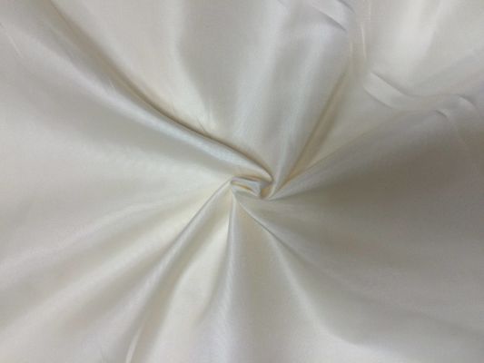Polyester-Taffeta-Gewebe 170T/190T/210T/230T Wasserdichtes, Atmungsaktive Auskleidung